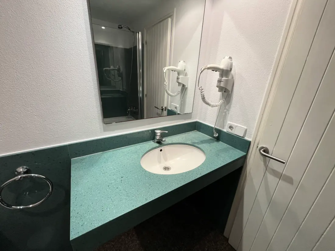 Apartmanok Son Bou
