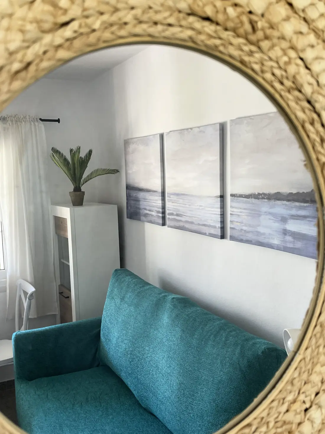 Apartmanok Son Bou