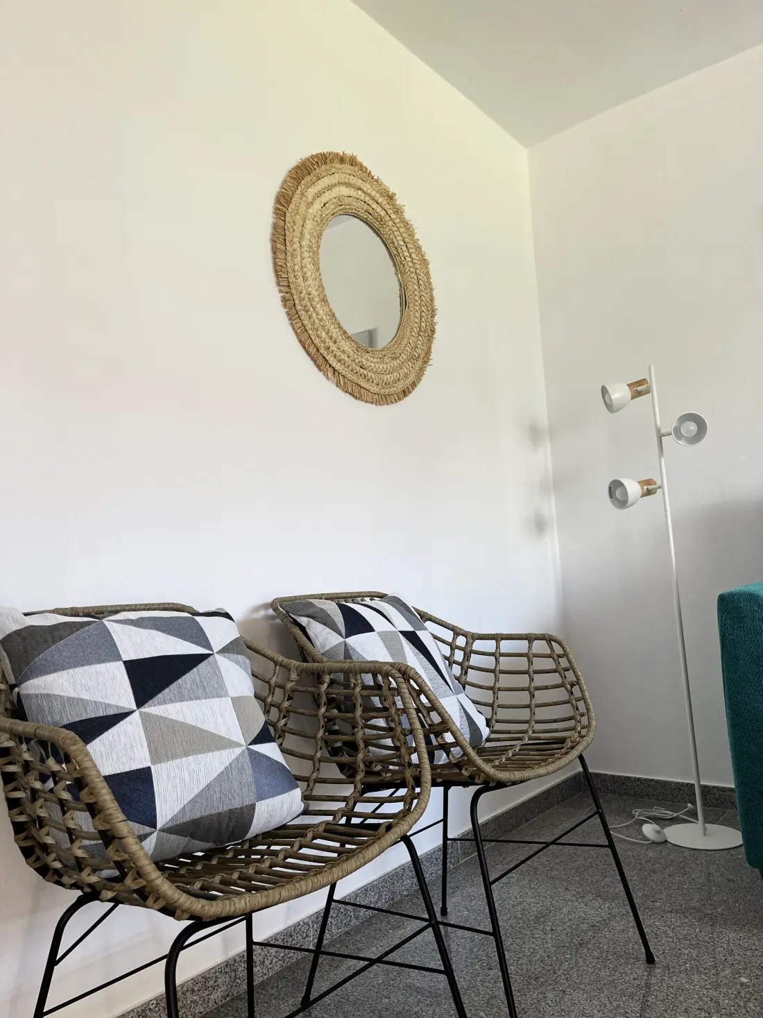 Apartmanok Son Bou