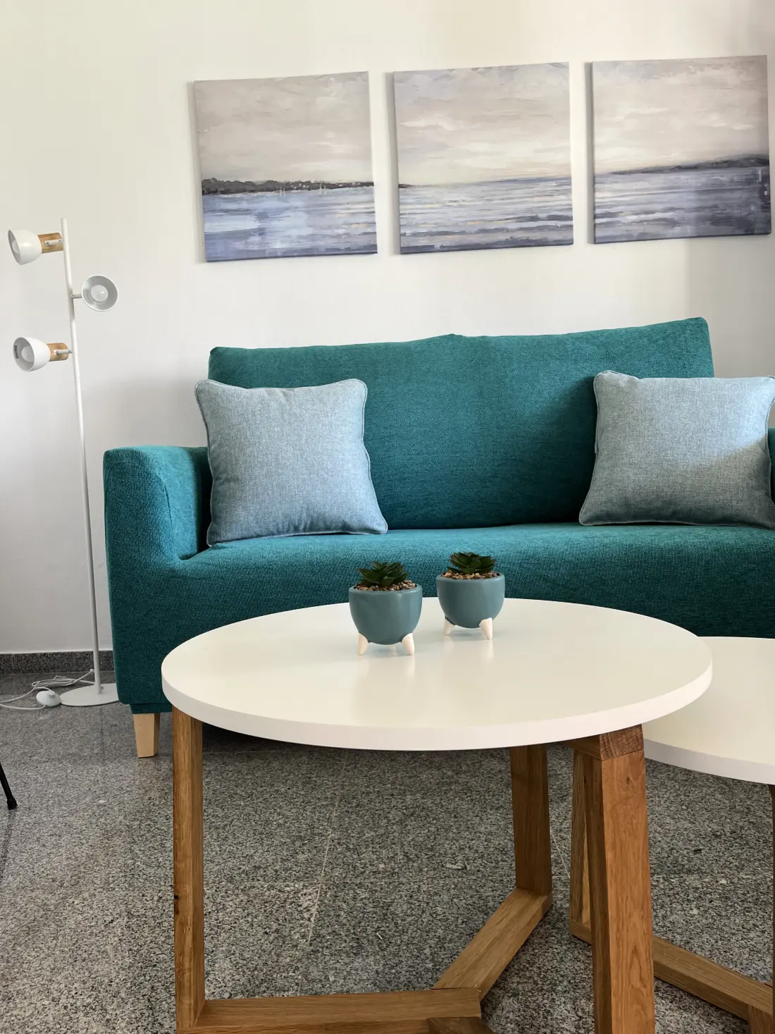 Apartmanok Son Bou