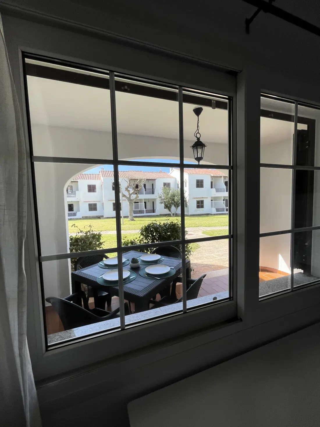 Apartmanok Son Bou