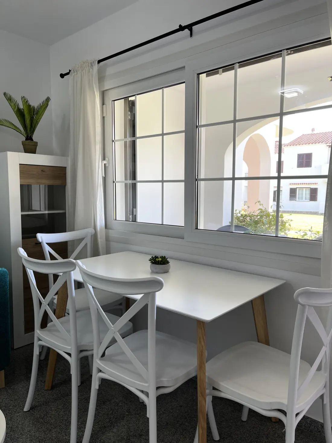 Apartmanok Son Bou