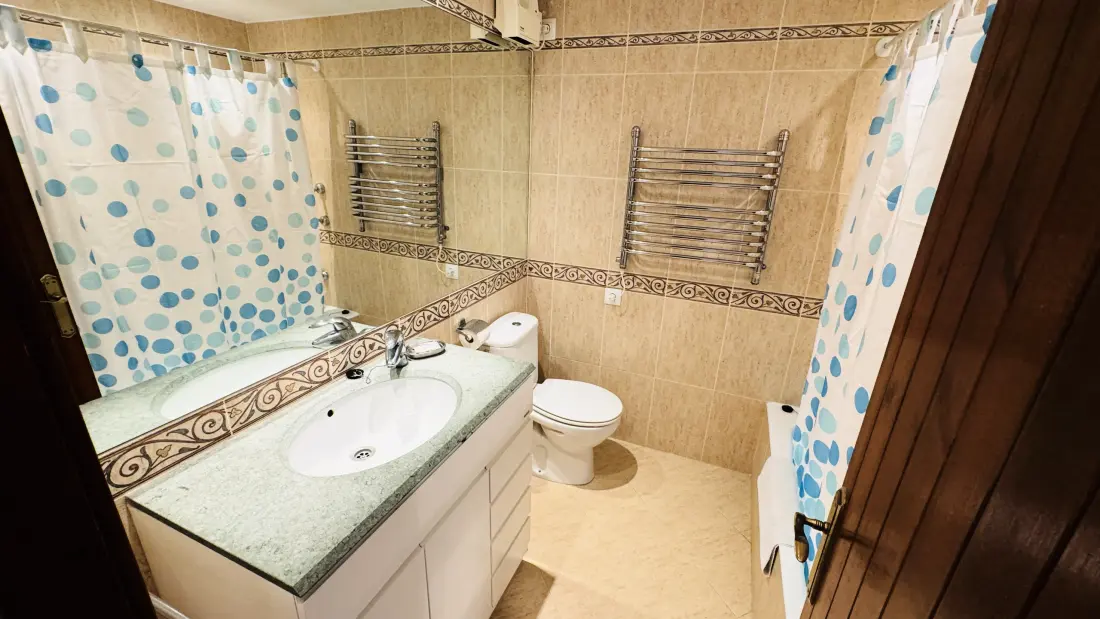 Apartmanok Son Bou