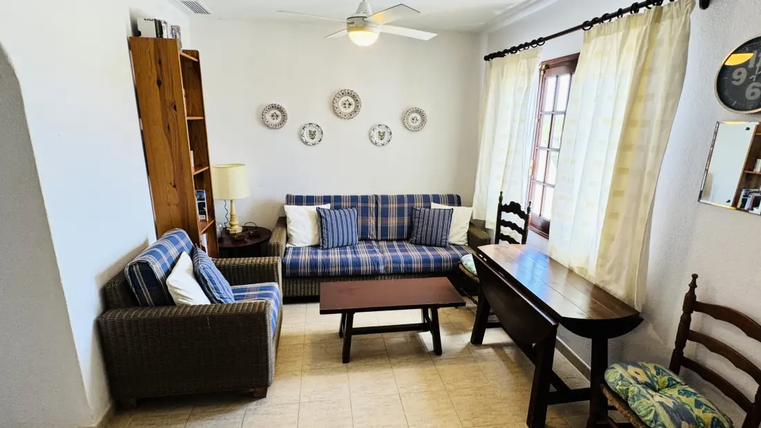 Apartmanok Son Bou