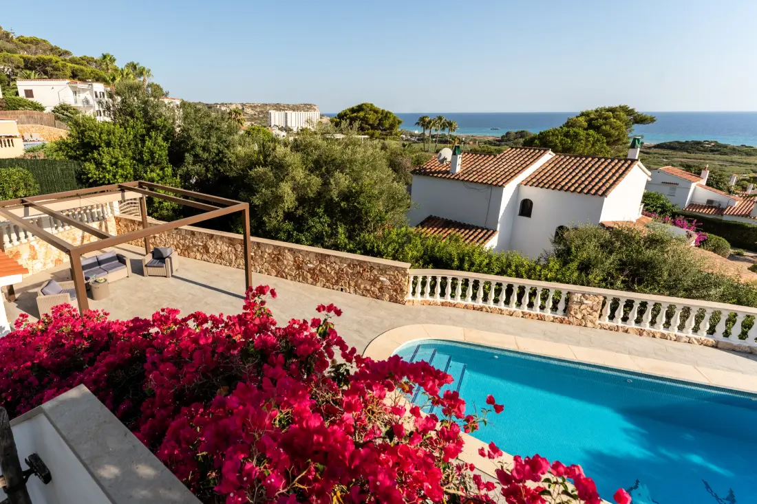 Ház Son Bouban