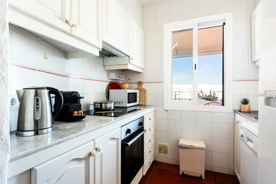 Apartmanok Son Parc