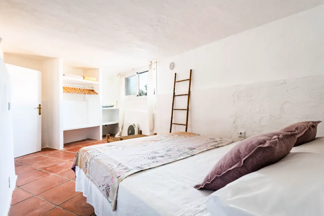 Apartmanok Son Parc