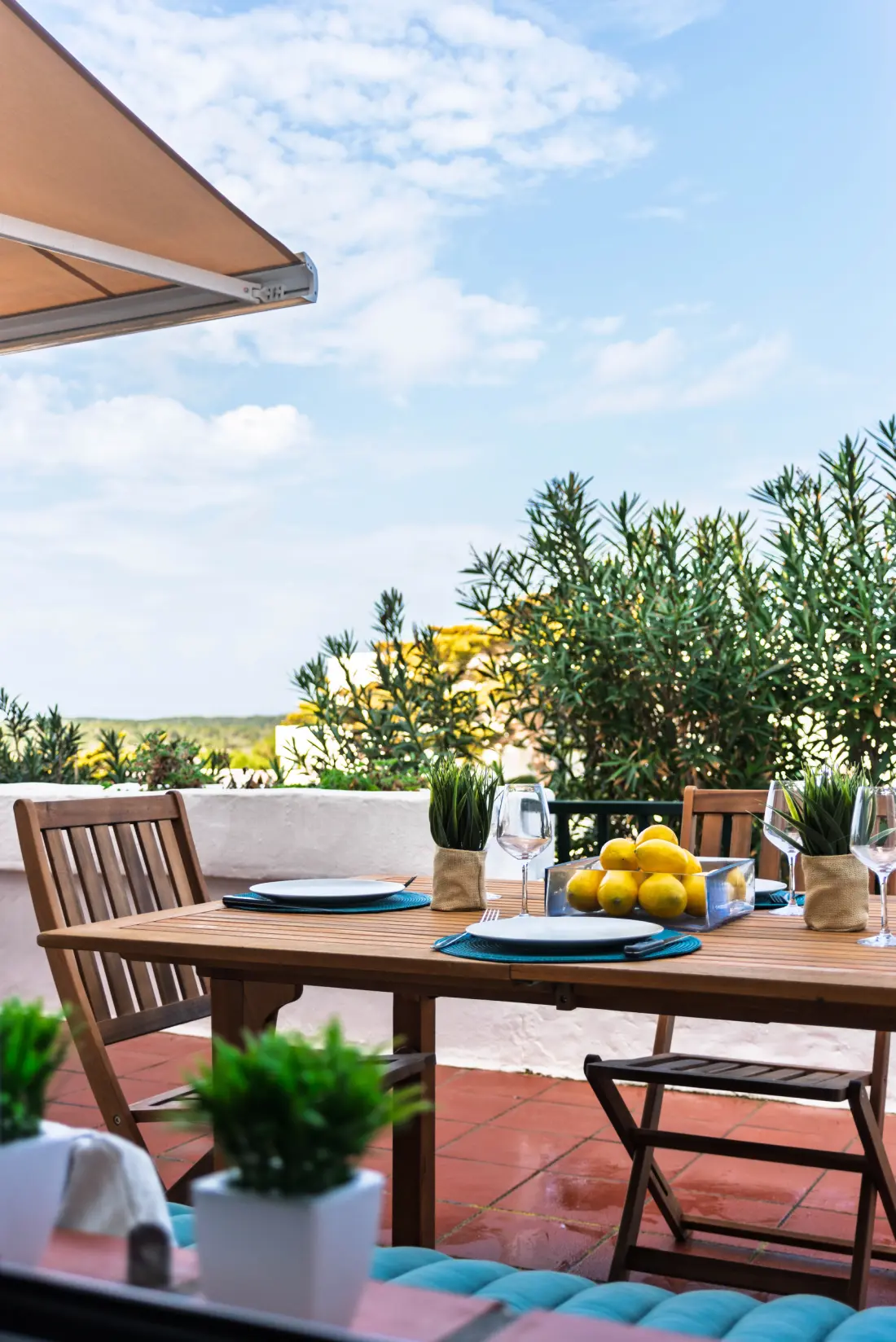 Apartmanok Son Parc