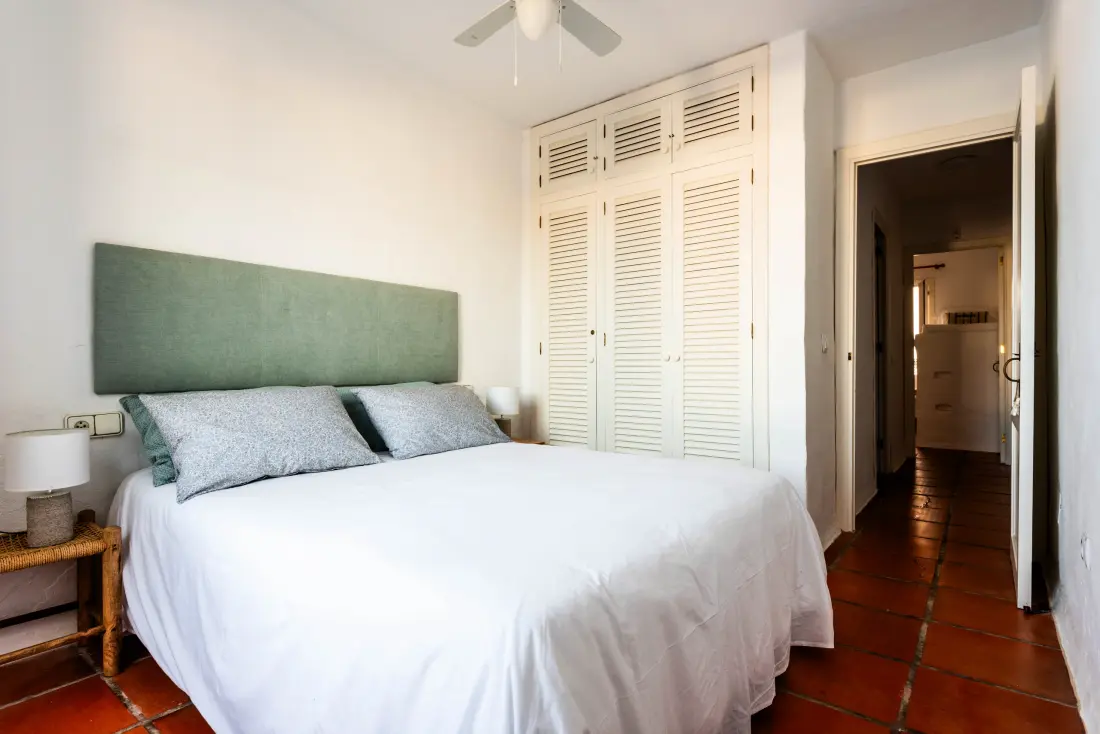 Apartmanok Son Parc