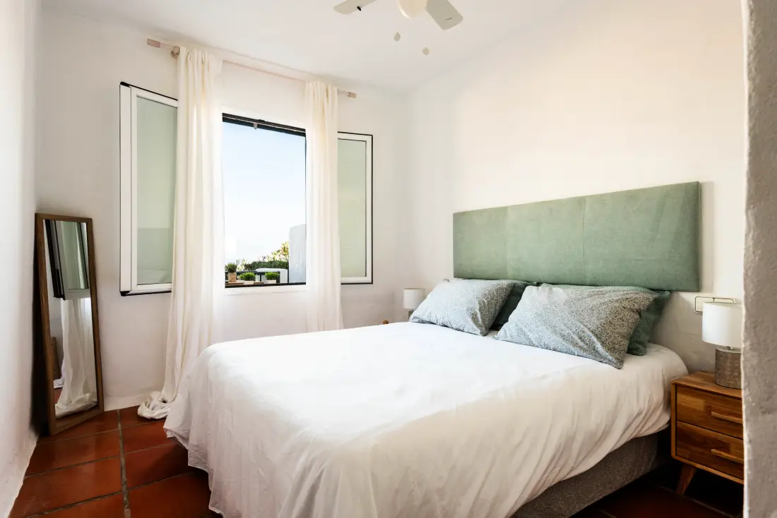 Apartmanok Son Parc