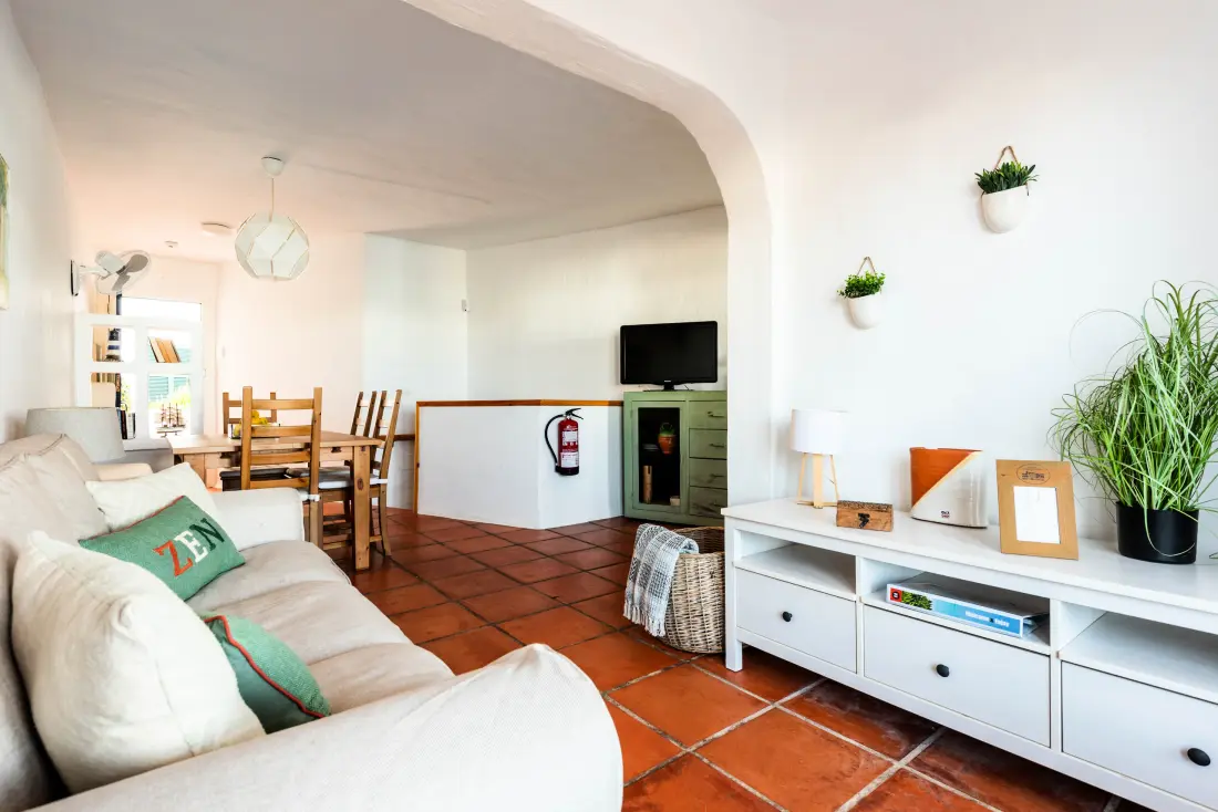 Apartmanok Son Parc