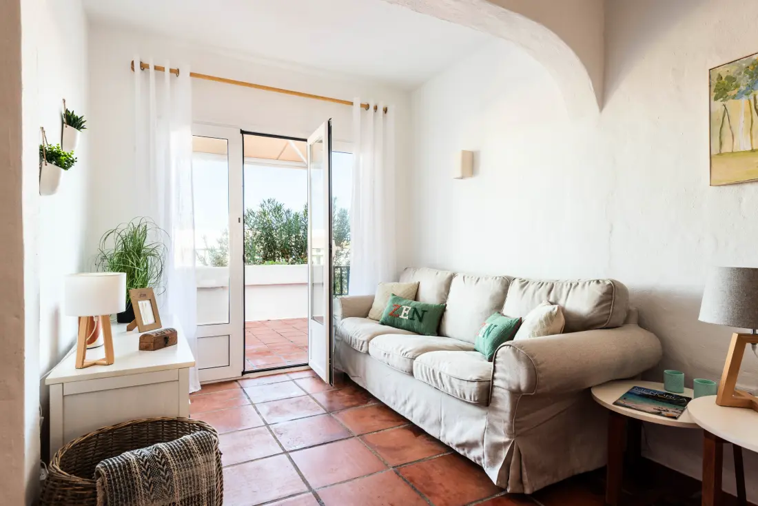 Apartmanok Son Parc