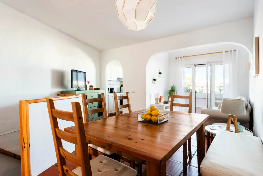 Apartmanok Son Parc