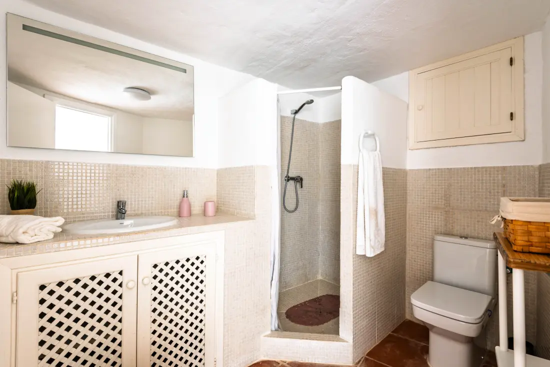 Apartmanok Son Parc
