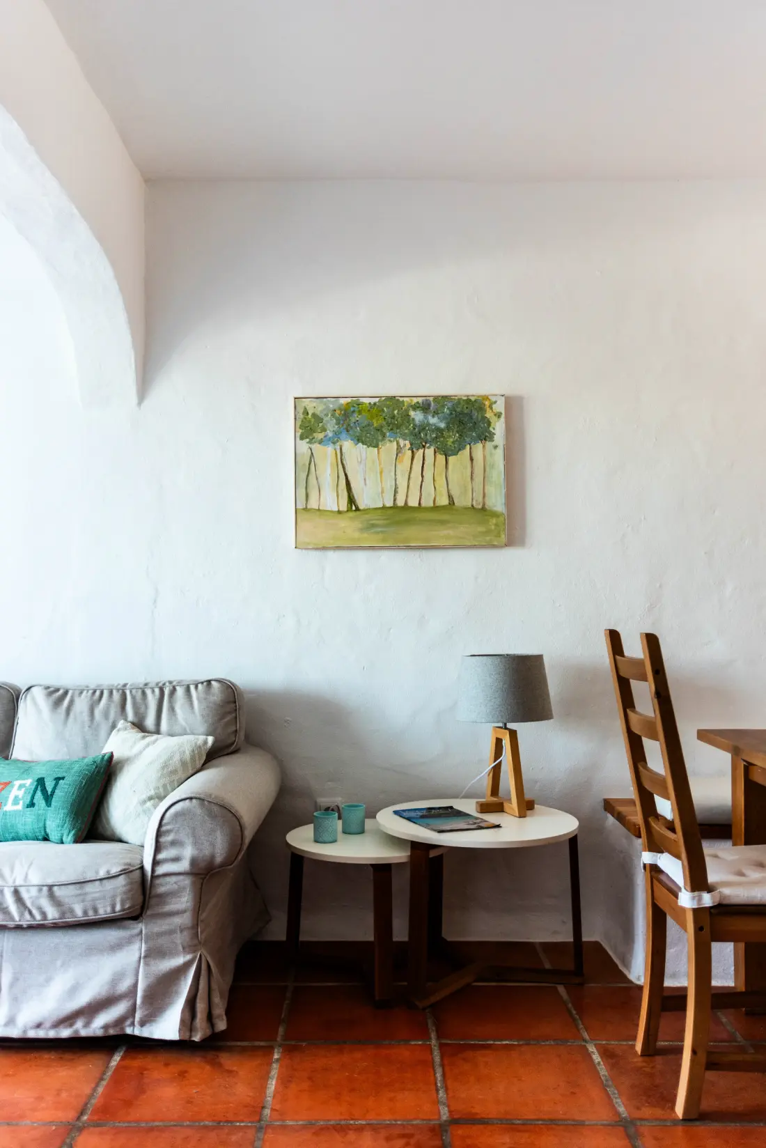 Apartmanok Son Parc