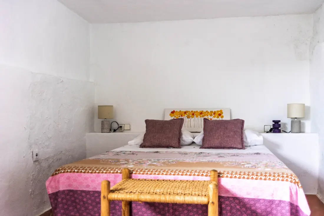 Apartmanok Son Parc