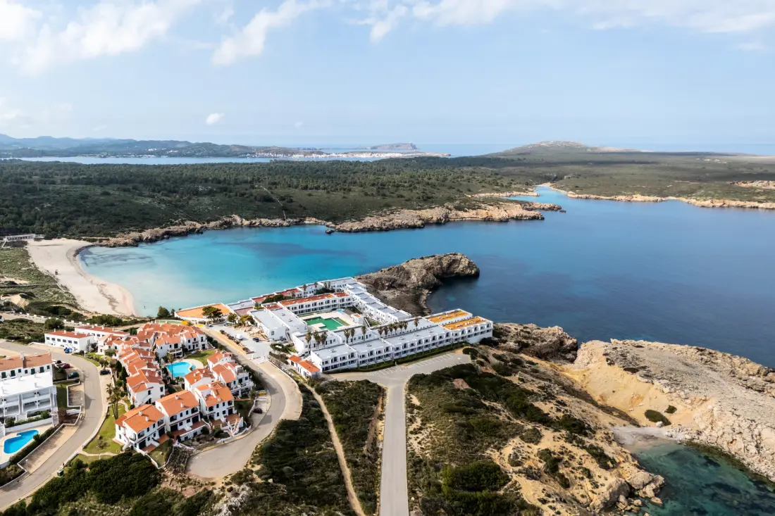 Apartmanok Son Parc
