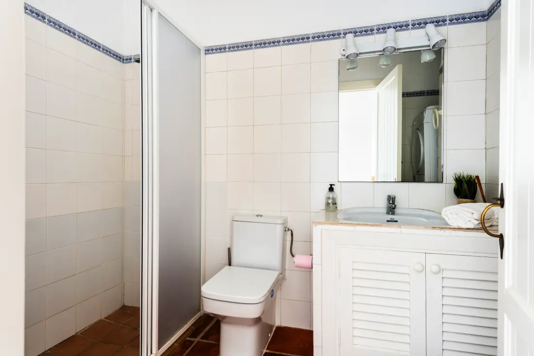 Apartmanok Son Parc