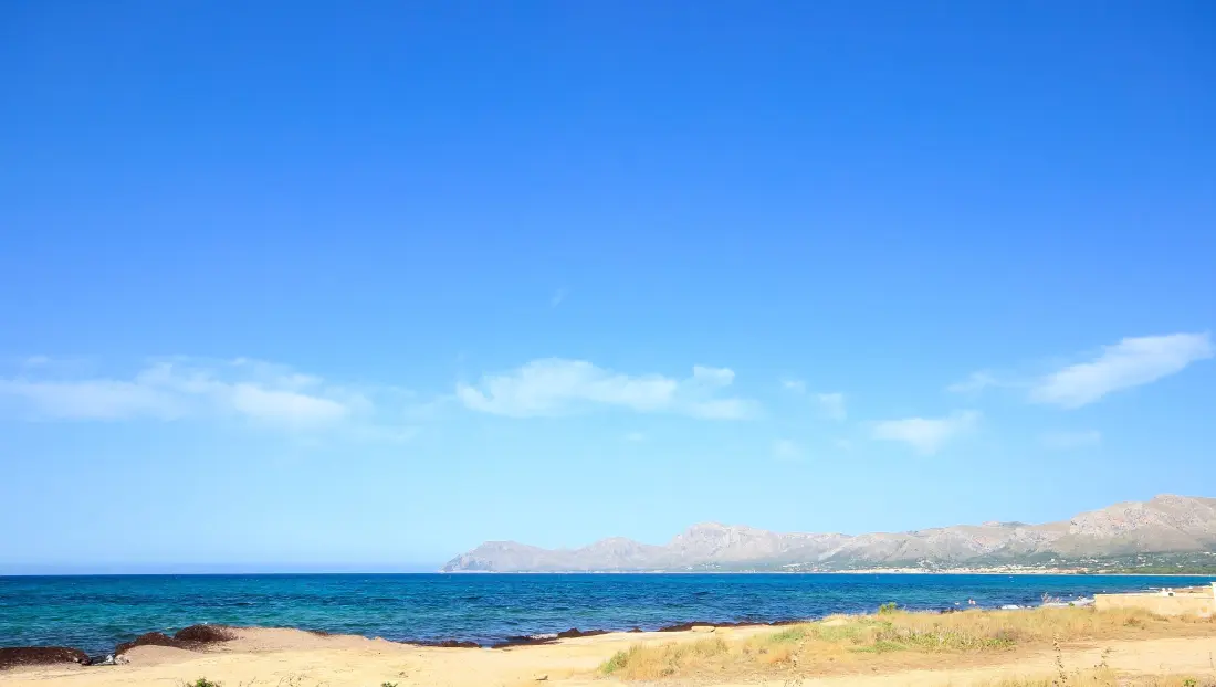 Ház Son Serra de Marina