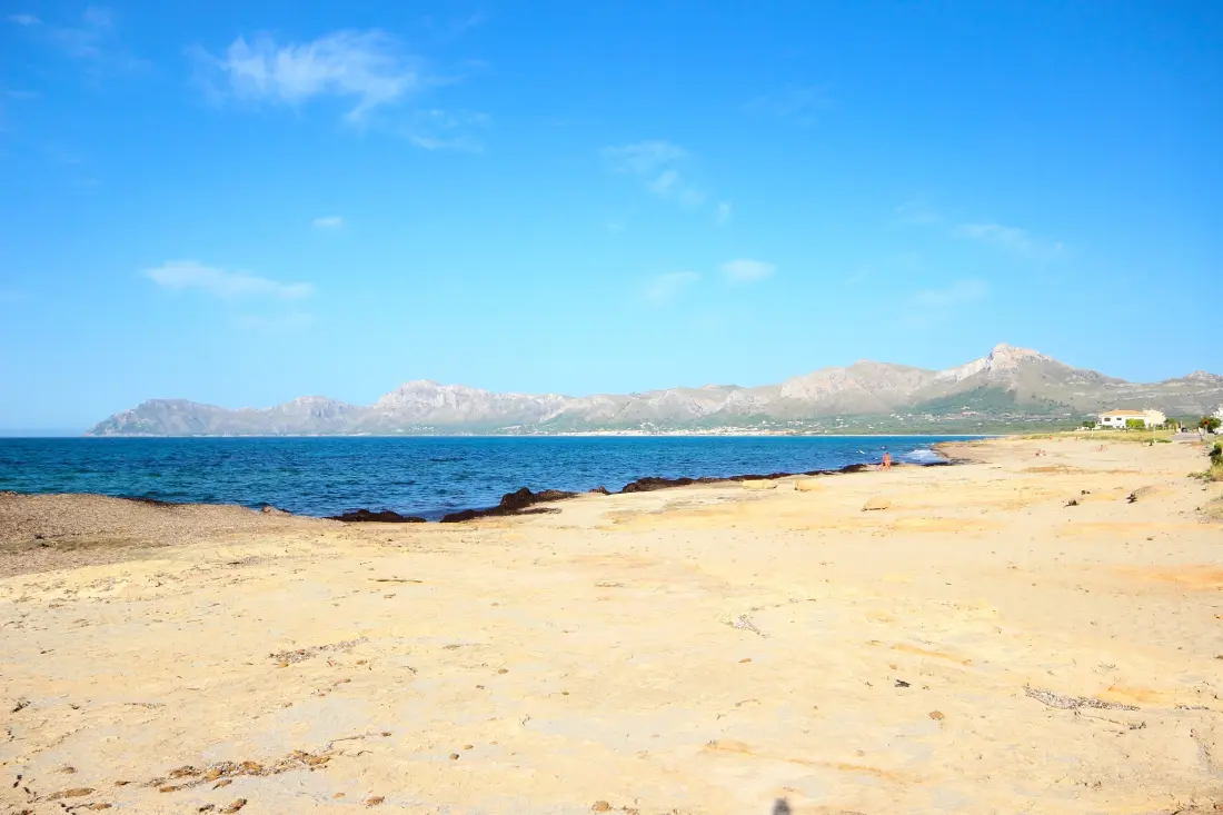 Ház Son Serra de Marina