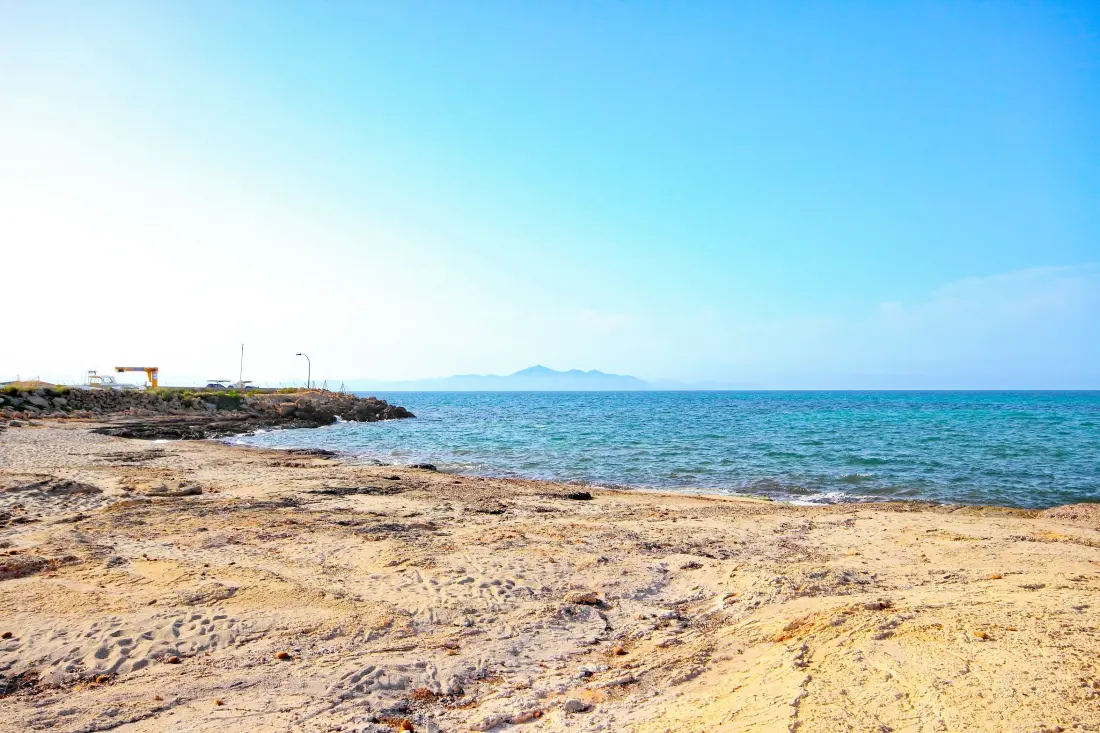 Ház Son Serra de Marina