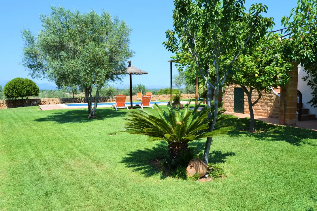 Ház Son Serra de Marina