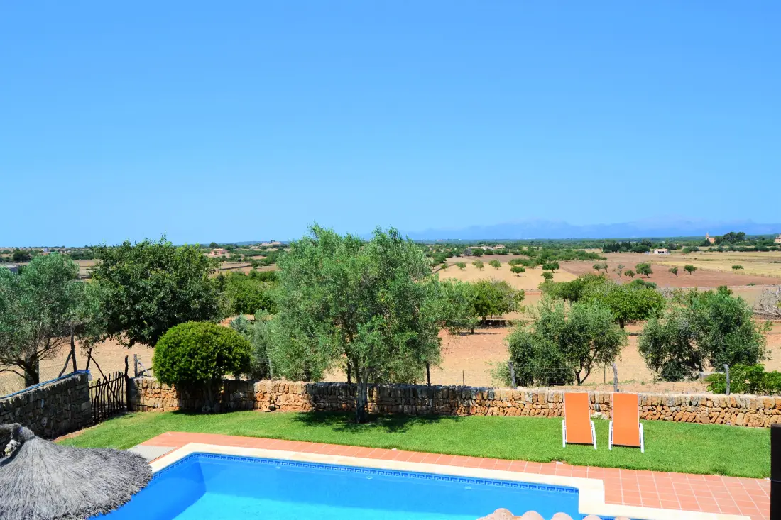 Ház Son Serra de Marina