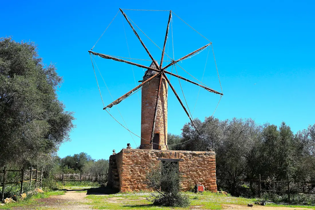 Ház Son Serra de Marina