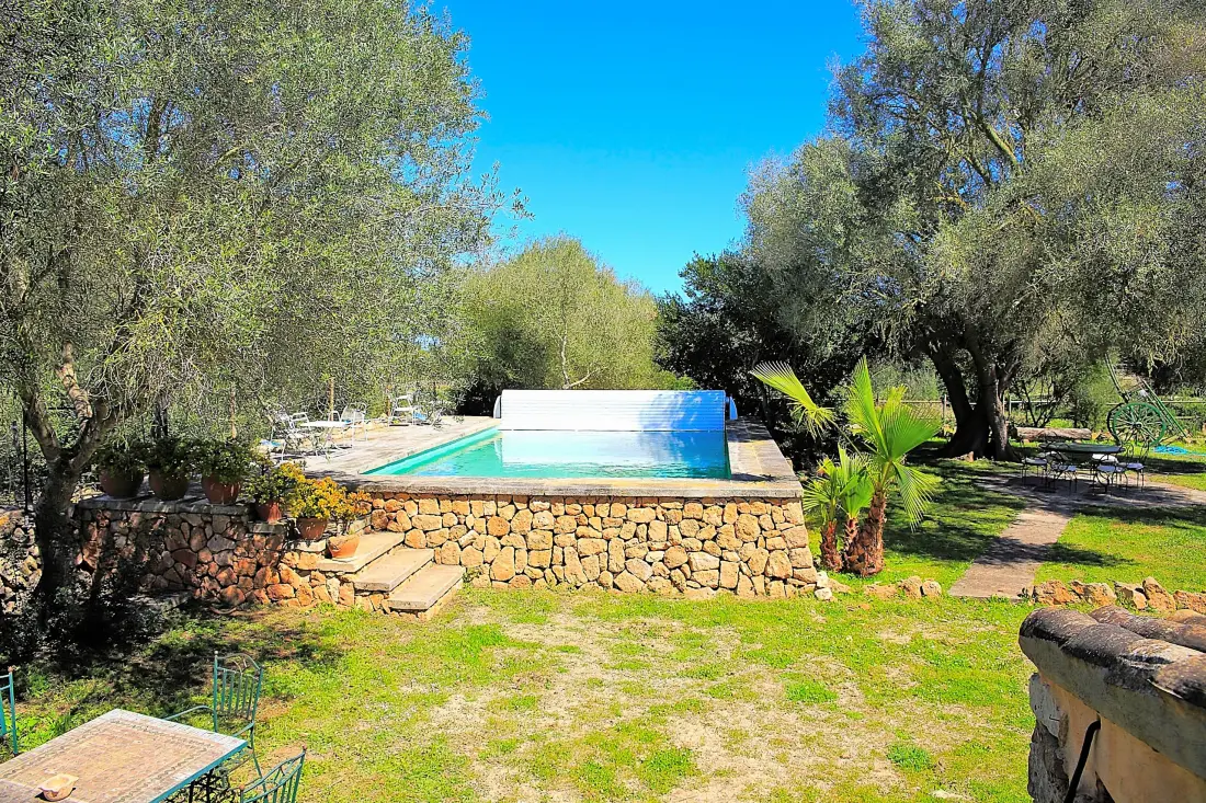 Ház Son Serra de Marina