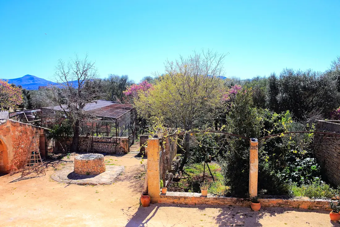 Ház Son Serra de Marina