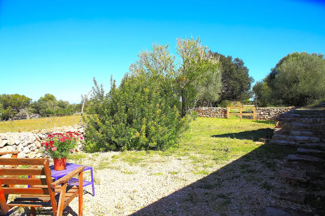 Ház Son Serra de Marina
