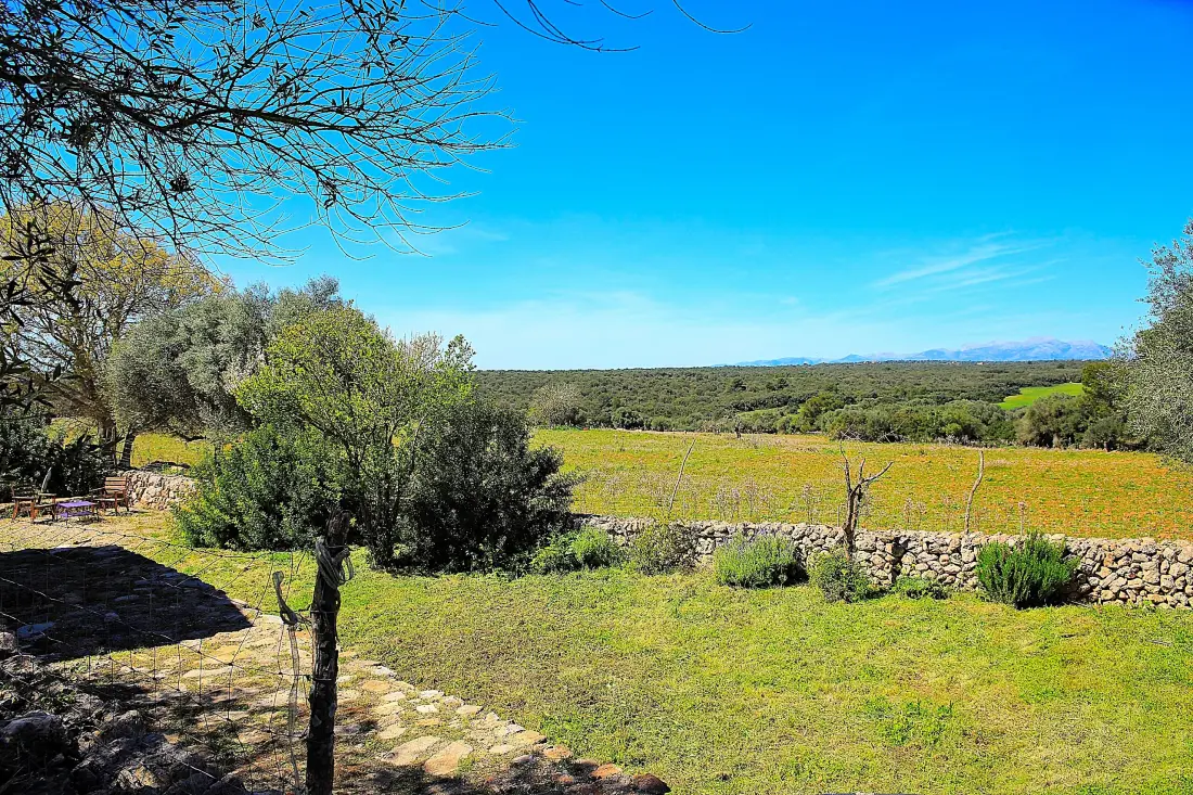 Ház Son Serra de Marina