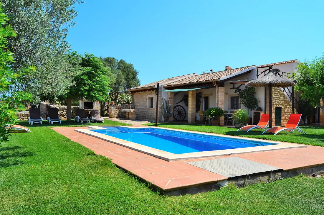Ház Son Serra de Marina