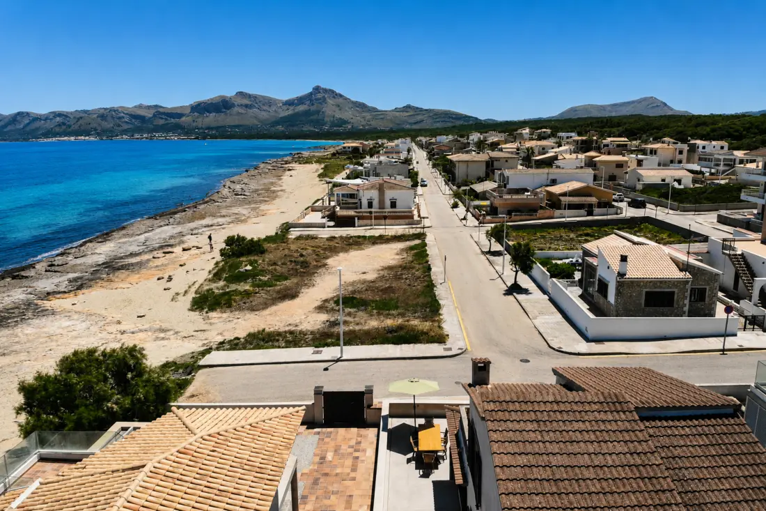 Ház Son Serra de Marina