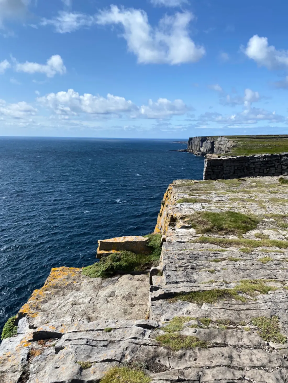 Ház Spiddal Galway