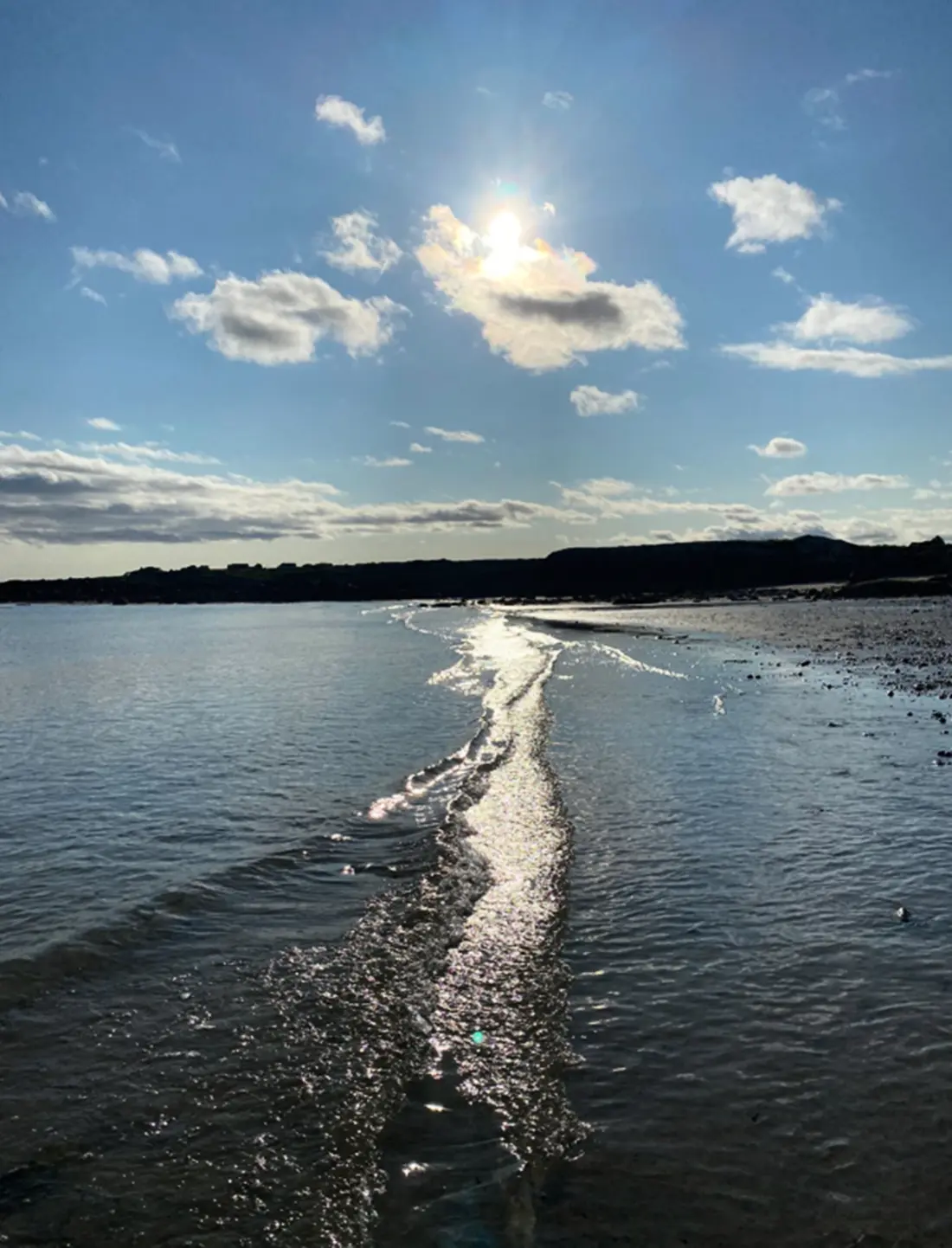 Ház Spiddal Galway