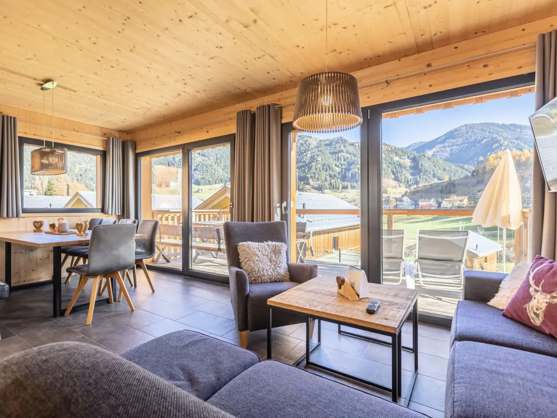 Vakantiehuis Steinach am Brenner