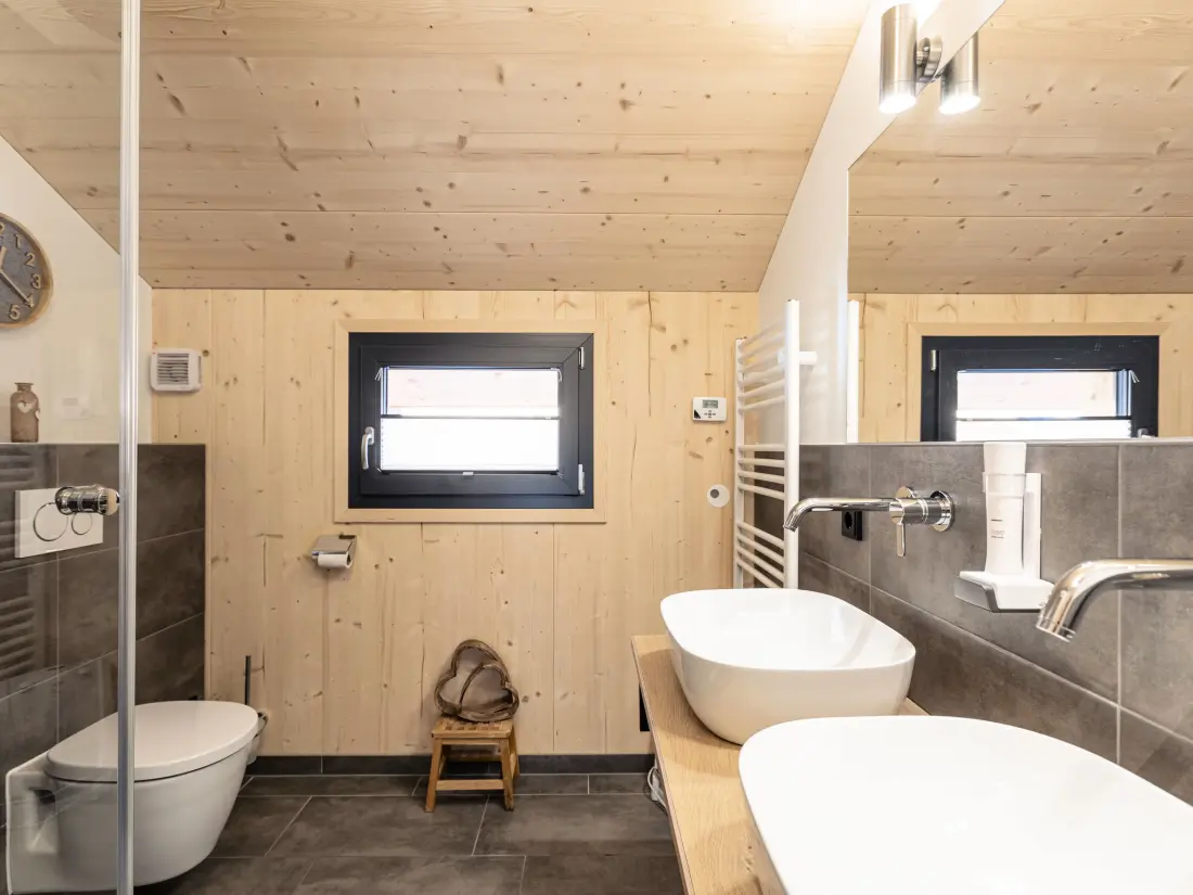 Vakantiehuis Steinach am Brenner