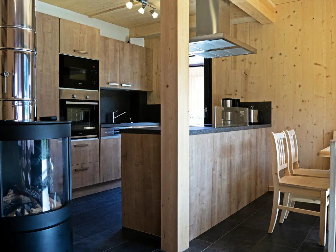 Vakantiehuis Steinach am Brenner