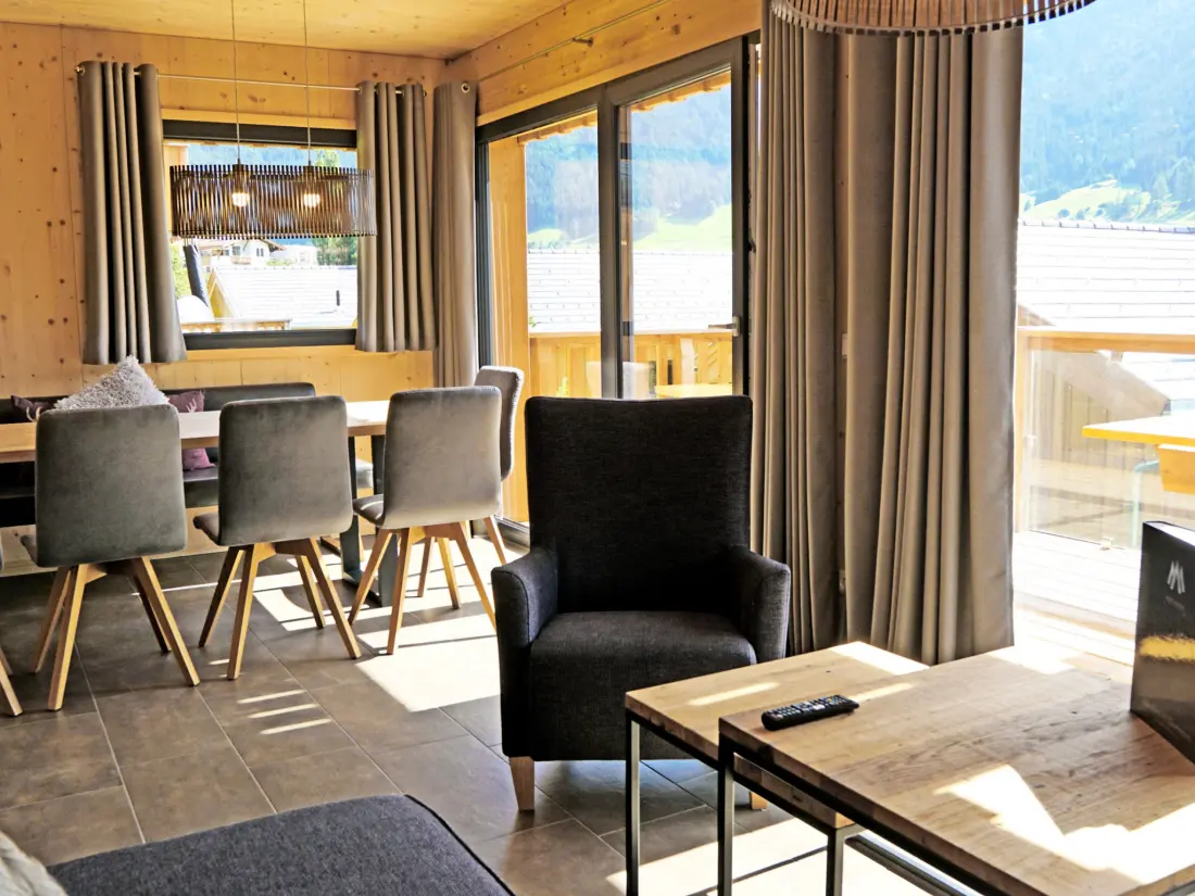 Vakantiehuis Steinach am Brenner