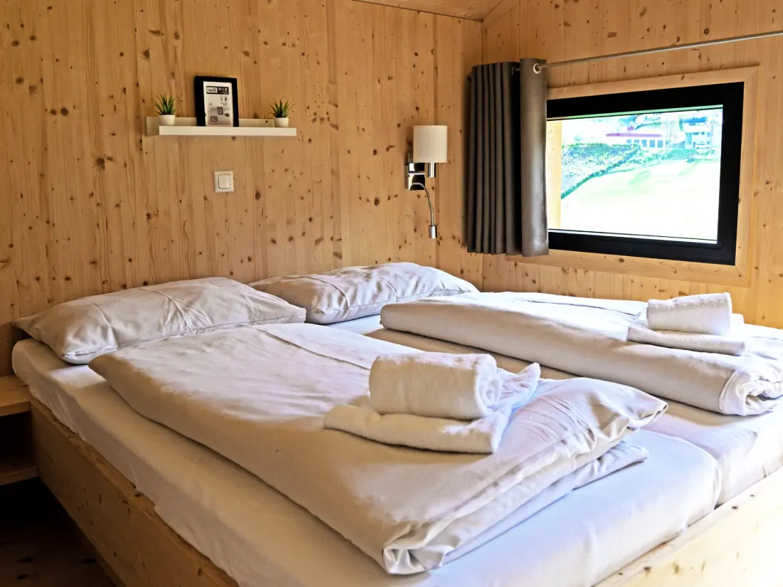 Vakantiehuis Steinach am Brenner