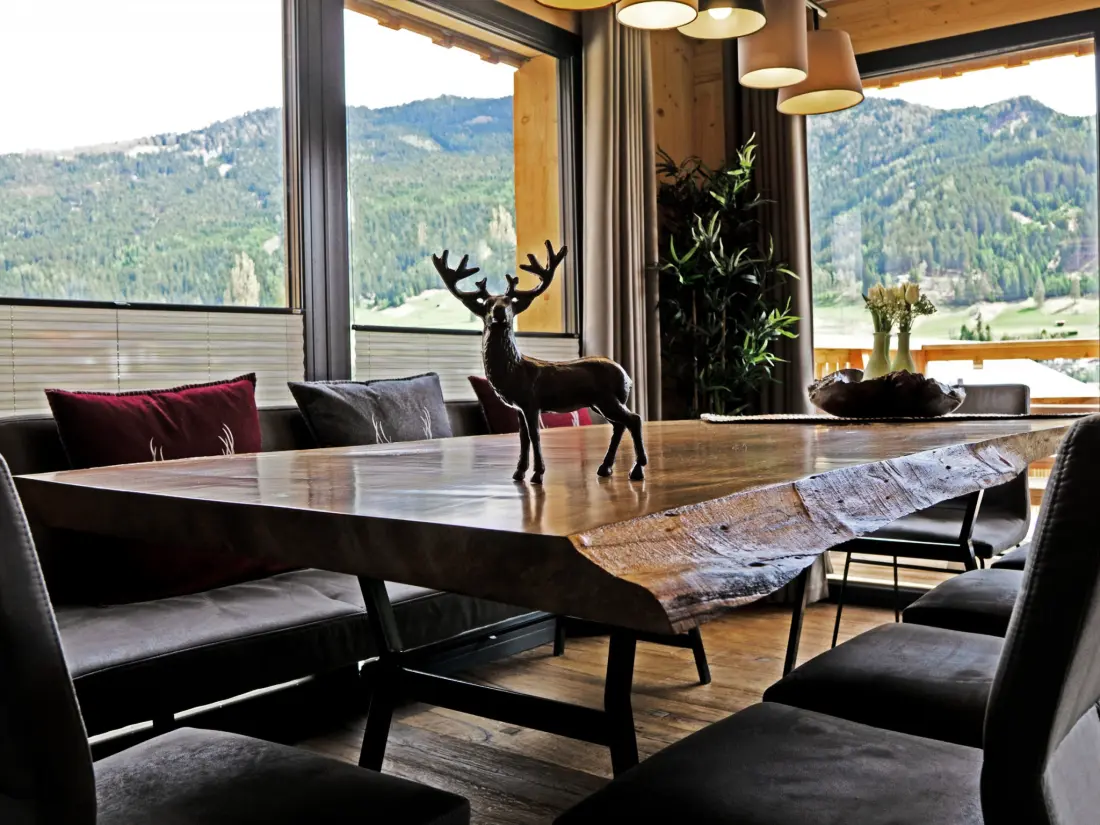 Vakantiehuis Steinach am Brenner