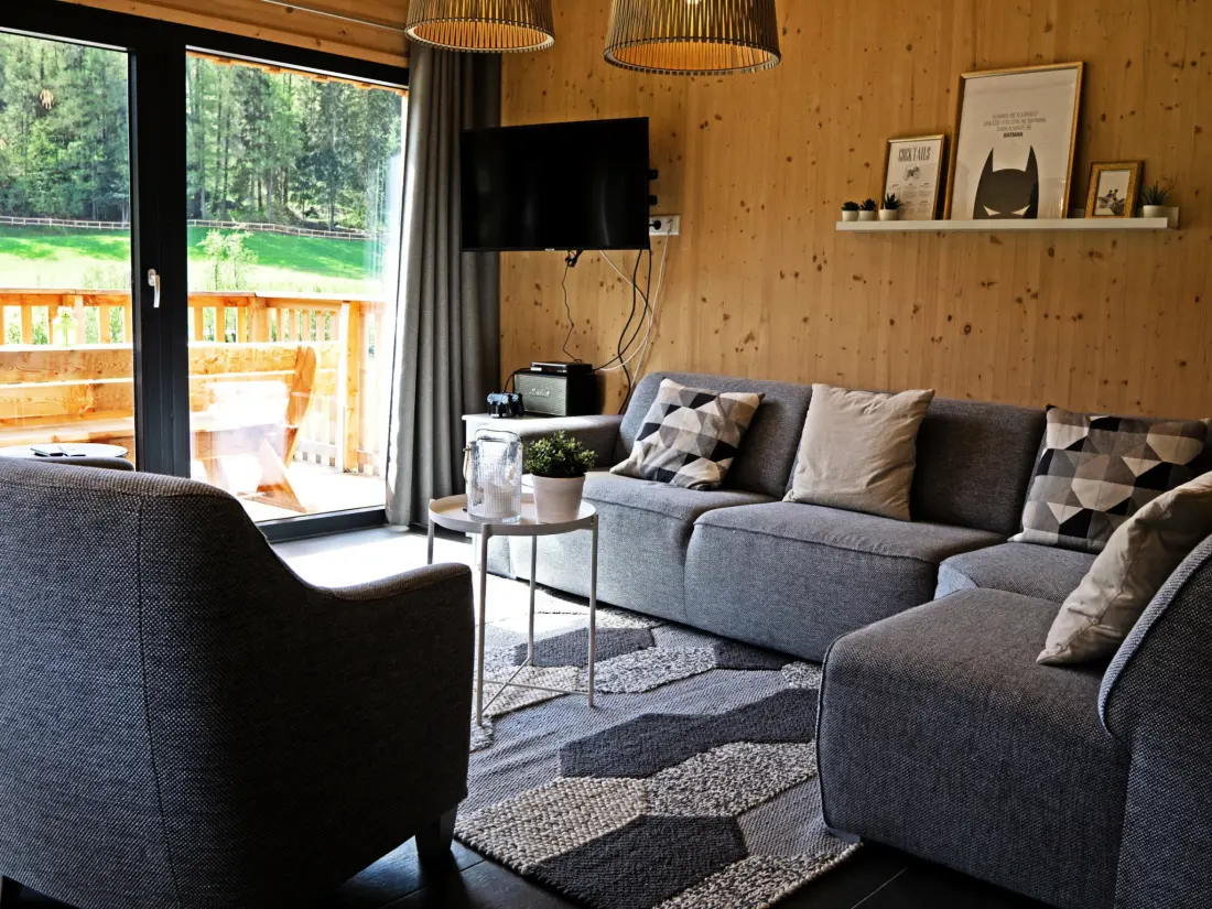 Vakantiehuis Steinach am Brenner