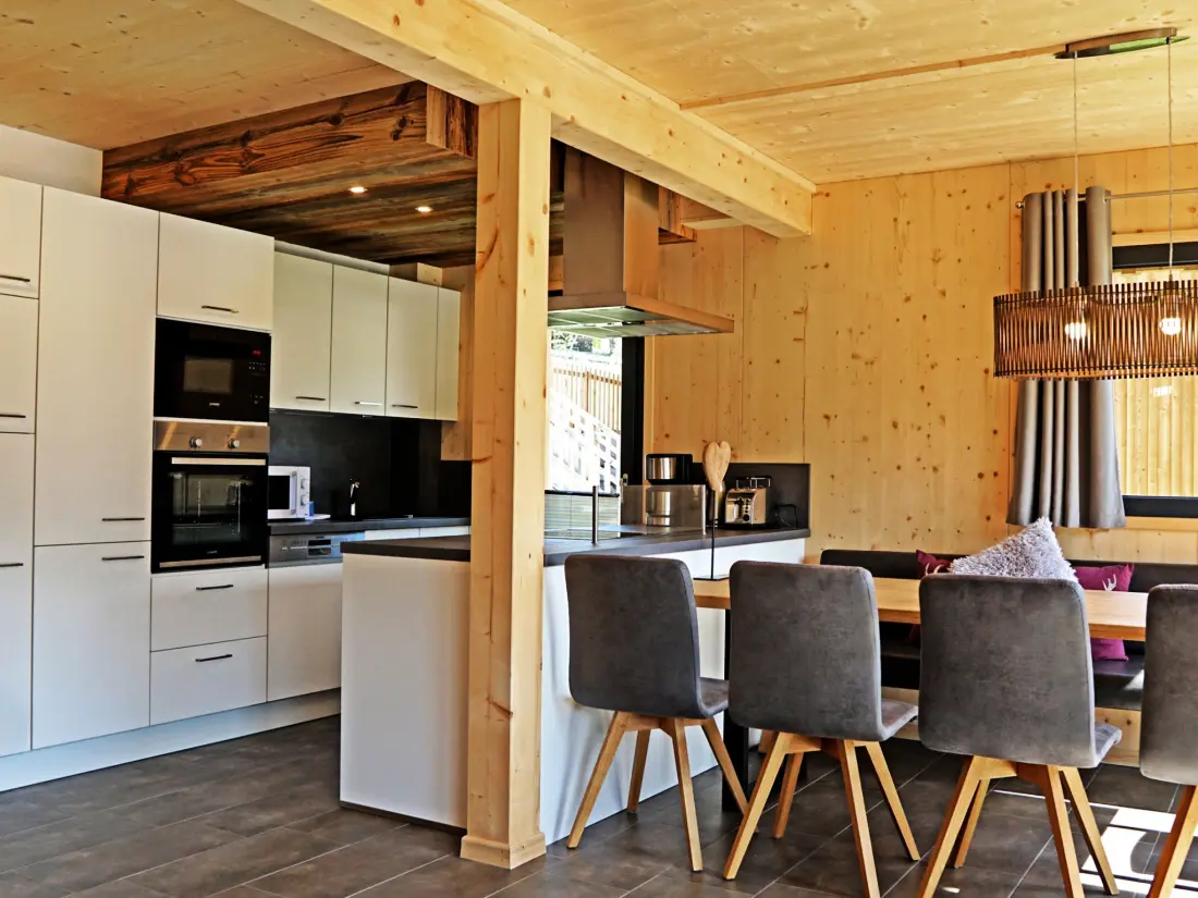 Vakantiehuis Steinach am Brenner