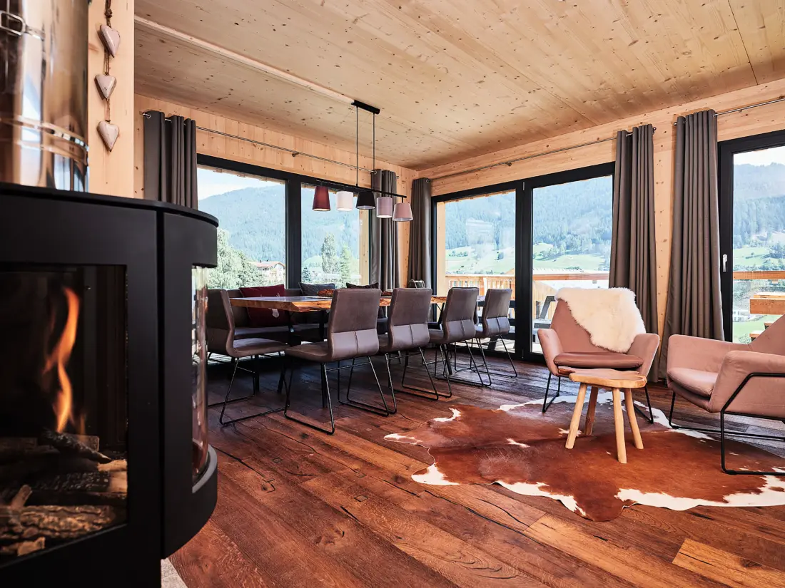 Vakantiehuis Steinach am Brenner