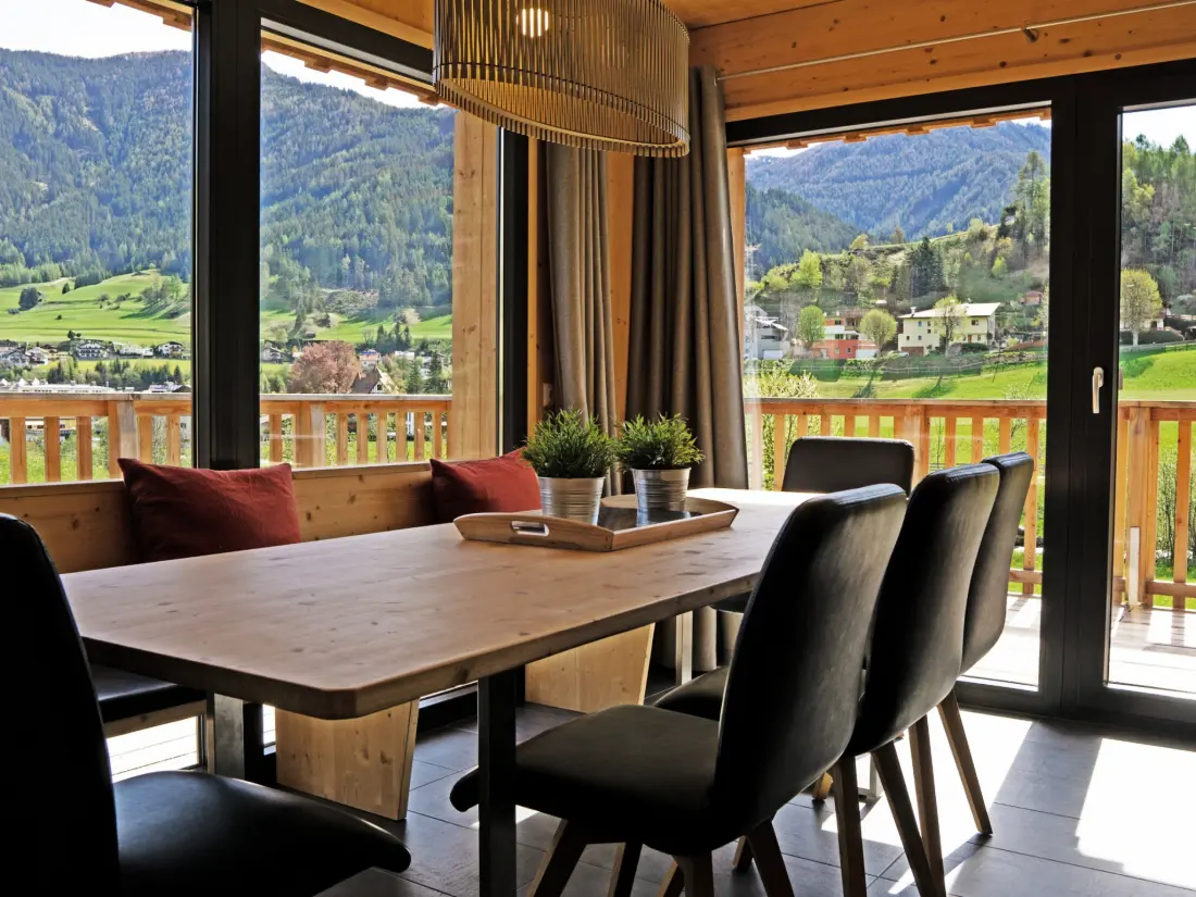 Vakantiehuis Steinach am Brenner