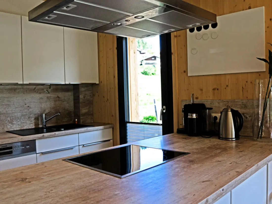 Vakantiehuis Steinach am Brenner