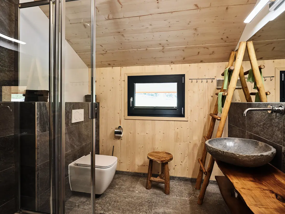 Vakantiehuis Steinach am Brenner
