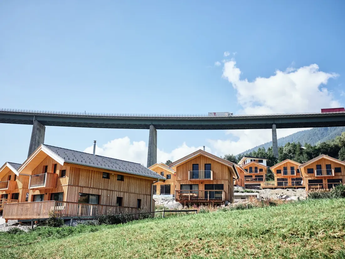 Vakantiehuis Steinach am Brenner