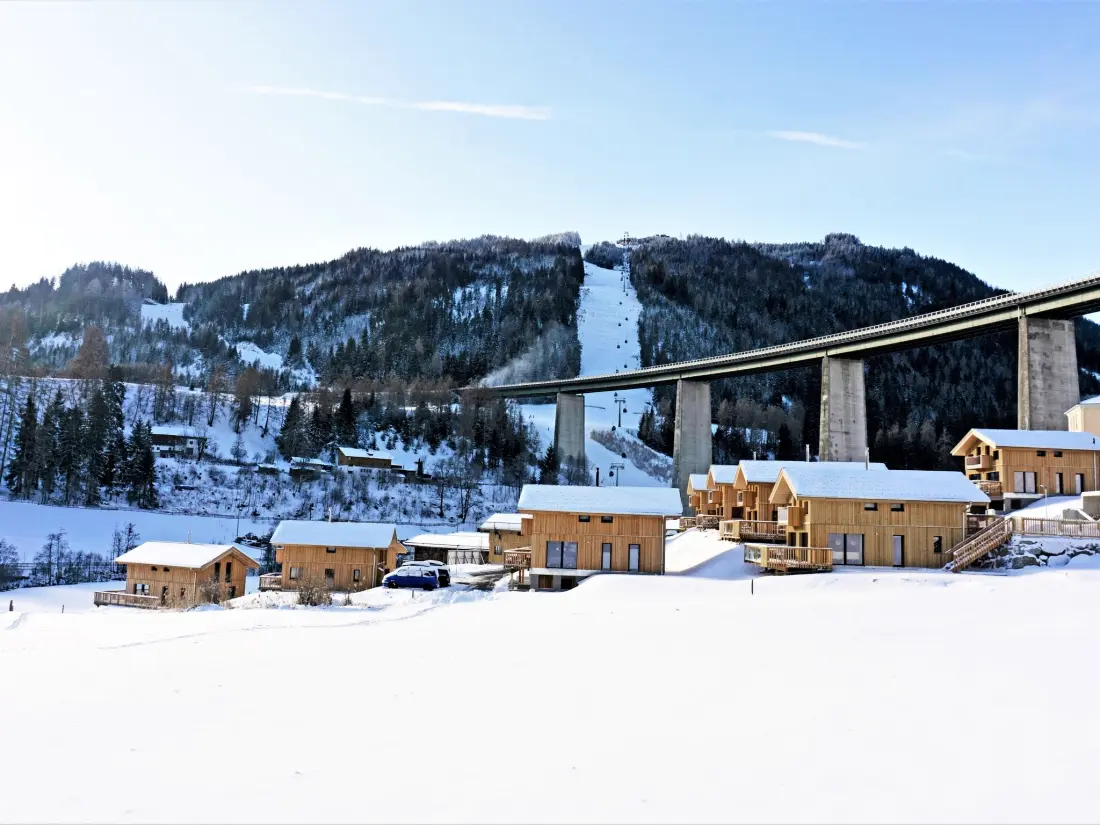 Vakantiehuis Steinach am Brenner